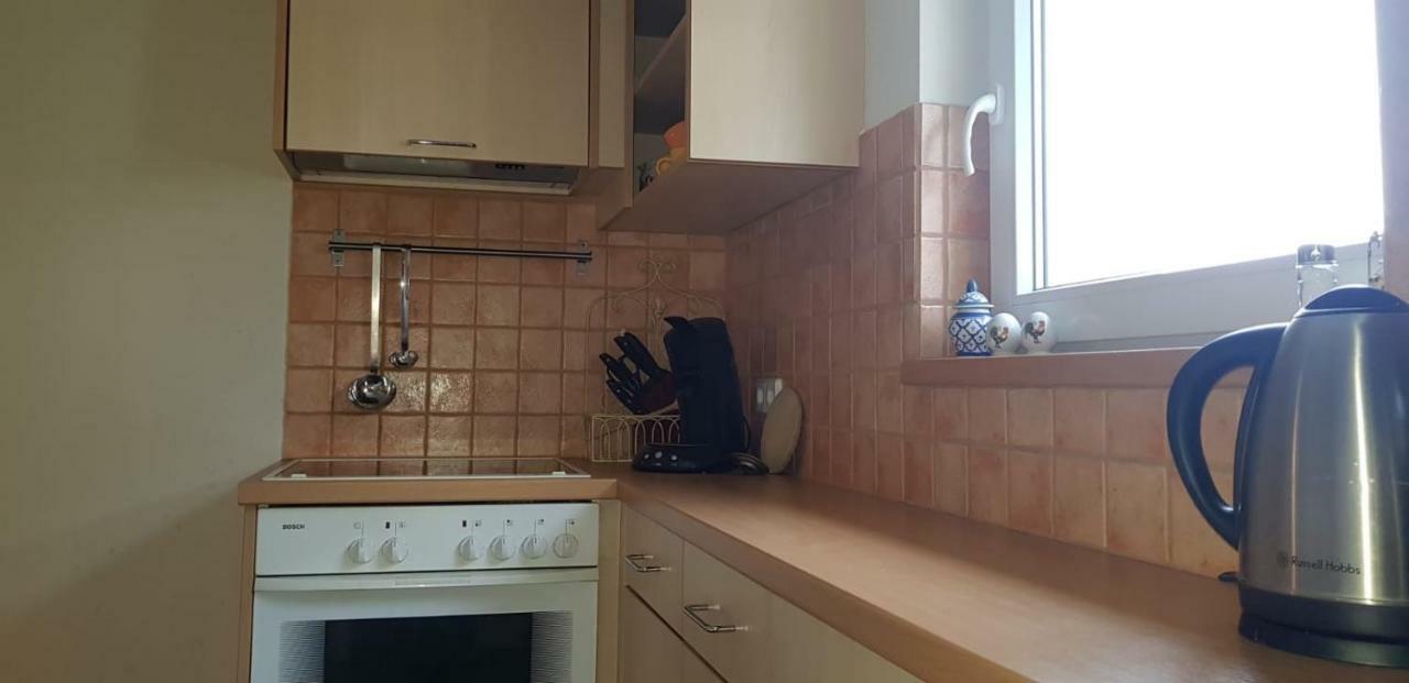 Im Ballhaus Neuhilbersdorf Chemnitz Esterno foto